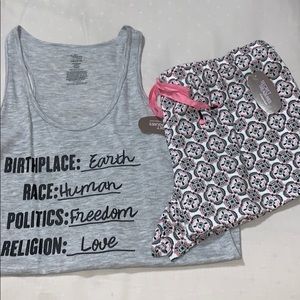 Secret Treasures Large Sleepwear